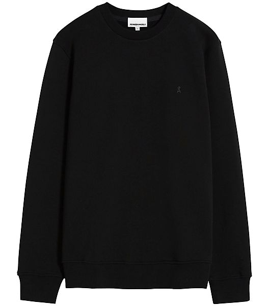 Armedangels Sweatshirt Herren Sweatshirt BAARO COMFORT günstig online kaufen