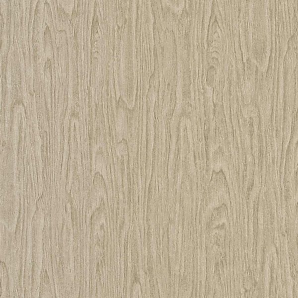 Bricoflor Landhaus Tapete in Holzoptik in Beige Schlichte Holztapete Ideal günstig online kaufen