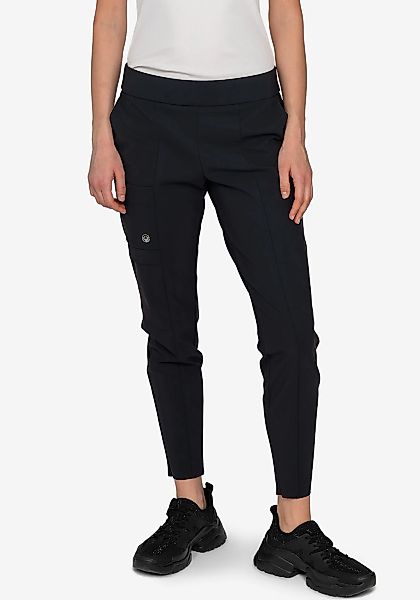 Sportalm Kitzbühel Röhrenhose mit Handytasche an günstig online kaufen