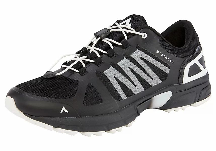 McKINLEY Wanderschuh "Kansas III AQB W", Walkingschuh, Outdoorschuh, Multif günstig online kaufen