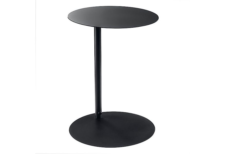 draadwerk® Couchtisch Sofatisch 40cm Metall/Rund günstig online kaufen