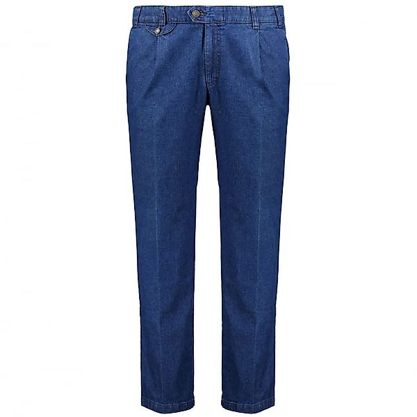 Eurex by Brax Bundfalten-Jeans mit Stretch günstig online kaufen