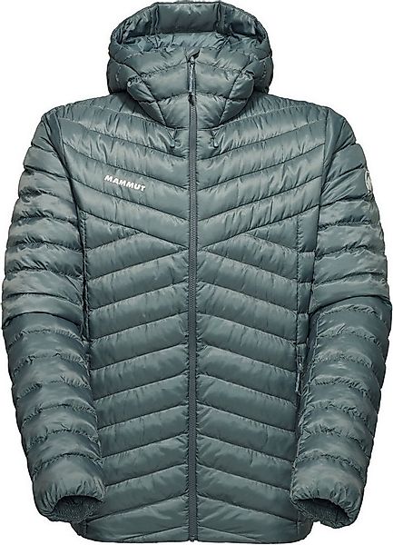 Mammut Funktionsjacke Lucendro IN Hooded Jacket Men STRATA günstig online kaufen