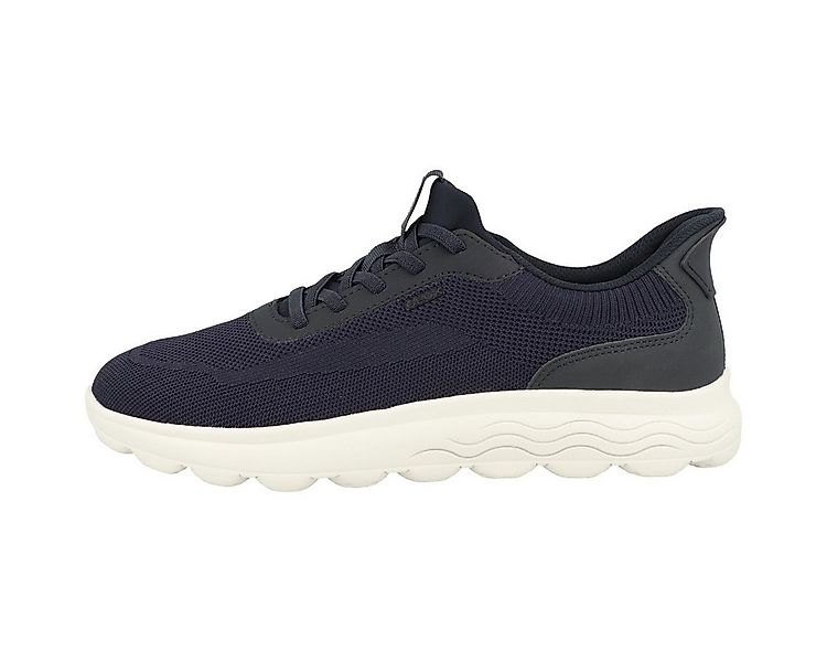 Geox U Spherica Plus A Herren Sneaker Turnschuhe, Sportschuhe, Freizeitschu günstig online kaufen