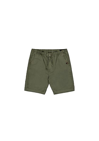 Alpha Industries Shorts "Alpha Industries Men - Shorts Basic Cotton Shorts" günstig online kaufen