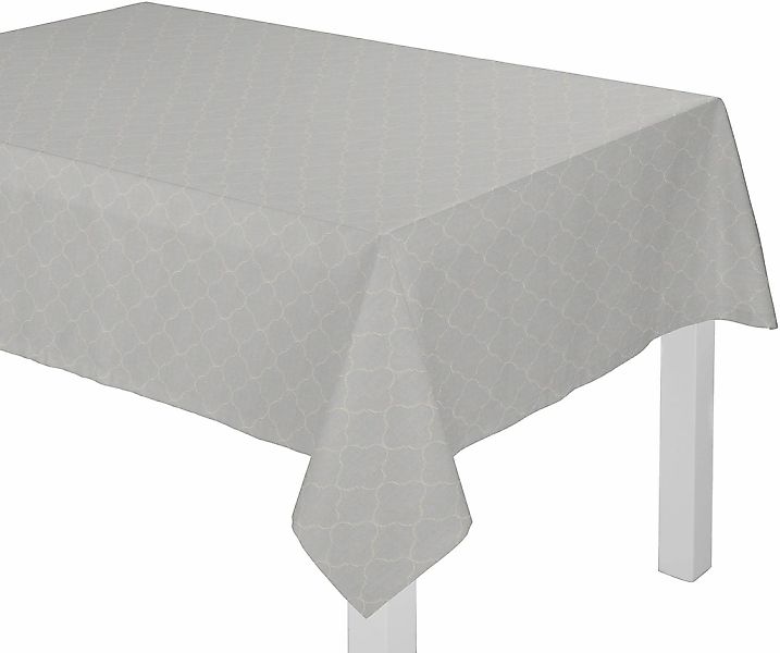 Adam Tischdecke "Indian Cortezada Light" günstig online kaufen