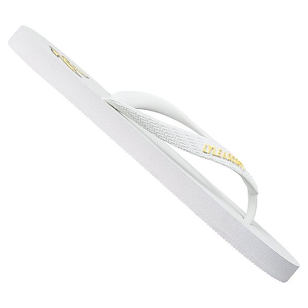 Lyle & Scott Flip Badezehentrenner günstig online kaufen