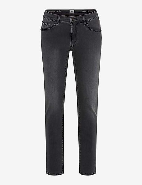 Brax 5-Pocket-Jeans CHUCK Hi-Flextreme, elastischer Denim günstig online kaufen