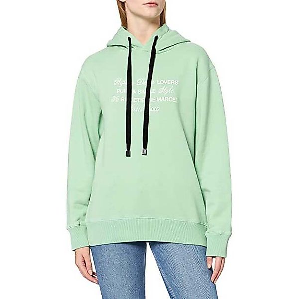 Replay W3554d.000.23190g Sweatshirt M Green Age günstig online kaufen