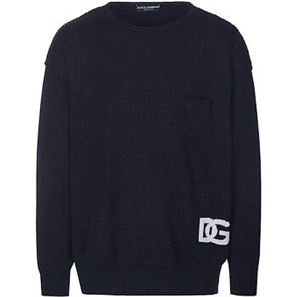 D&G  Pullover GXK31T JAWH8 günstig online kaufen
