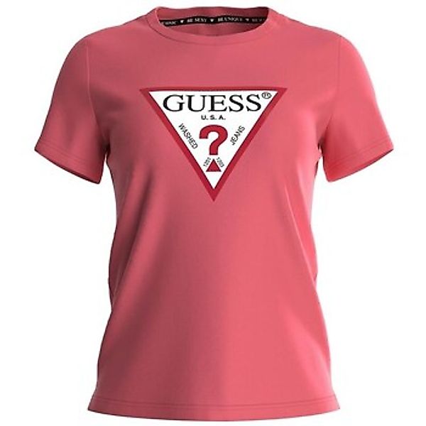 Guess  T-Shirt W1YI1BI3Z11 A60Y günstig online kaufen