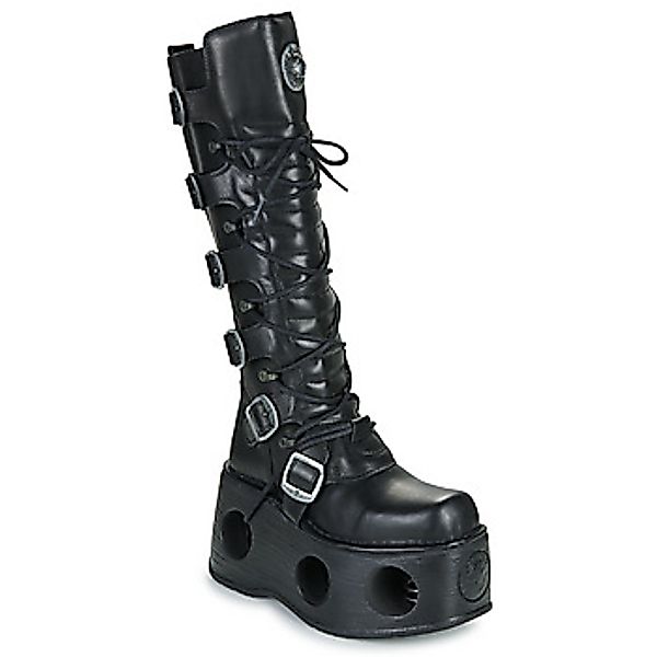 New Rock  Damenstiefel 272-S2 günstig online kaufen