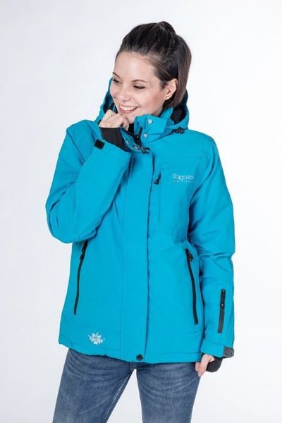 DEPROC Active Winterjacke MONTREAL WOMEN auch günstig online kaufen