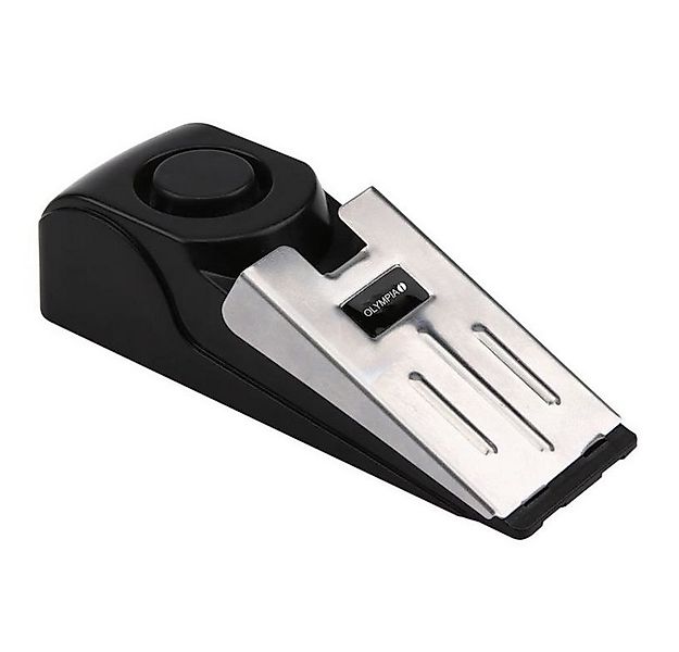 Olympia Bodentürstopper Alarm-Türstopper und Erschütterungssensor T 300 günstig online kaufen