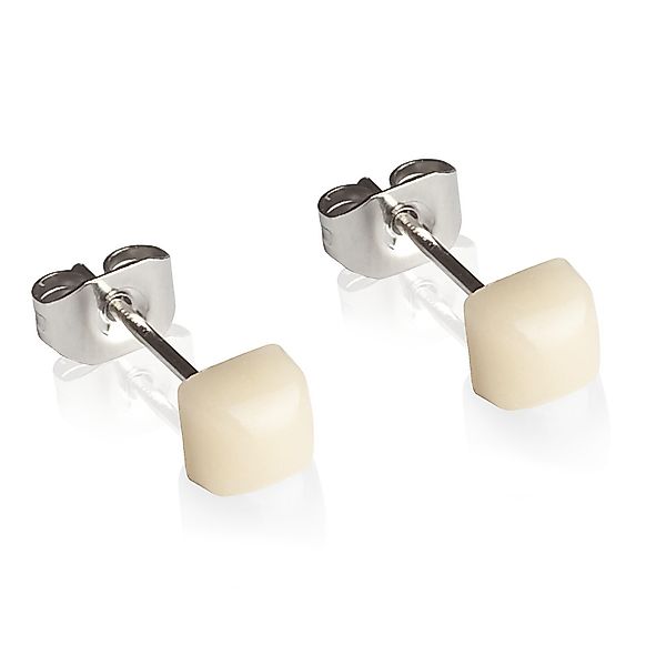 ALEXASCHA Paar Ohrstecker Minimalistische Stecker für günstig online kaufen