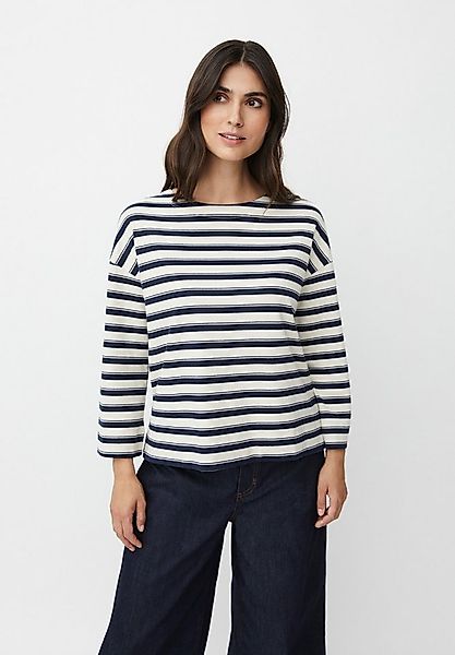 Masai Strickpullover MaBeannie Luftige Weite, feiner Griff, dezentes Design günstig online kaufen