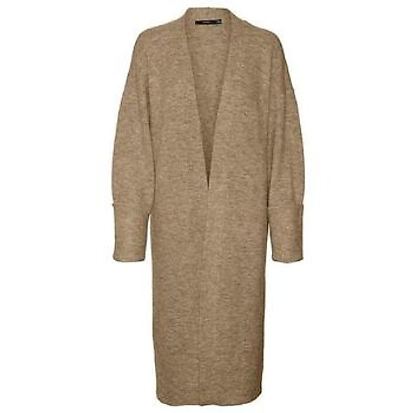 Vero Moda  Strickjacken 10309608-SIL günstig online kaufen