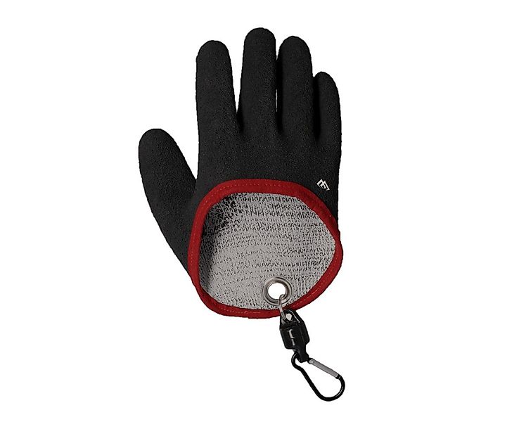 MIKADO Total Fishing Angelhandschuhe Landehandschuh Links günstig online kaufen