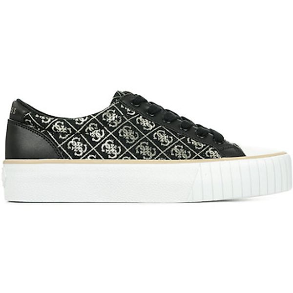 Guess  Sneaker Nortin günstig online kaufen