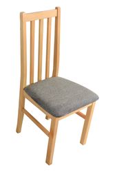 Beautysofa Esszimmerstuhl BOSS (2 Stk. pro günstig online kaufen