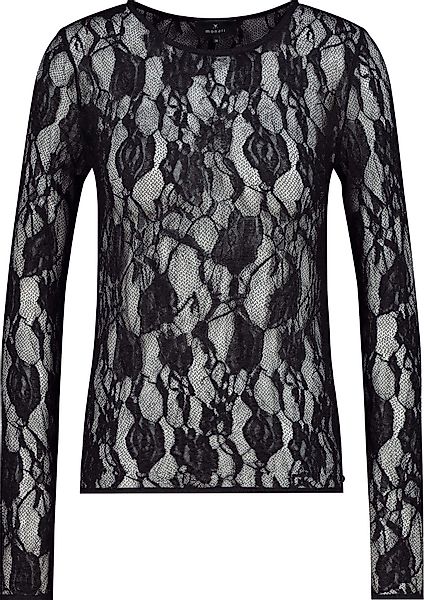 Monari Kurzarmhemd Pullover 999 günstig online kaufen