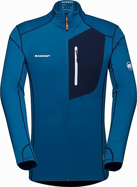 Mammut Fleecejacke Taiss Light ML Jacket Men günstig online kaufen