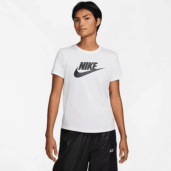 Nike Sportswear T-Shirt ESSENTIALS WOMEN'S LOGO T-SHIRT günstig online kaufen