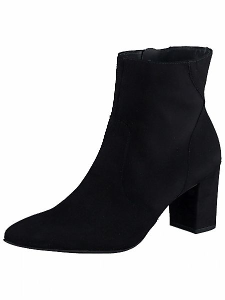 Paul Green Stiefelette "Paul Green Stiefelette Leder" günstig online kaufen