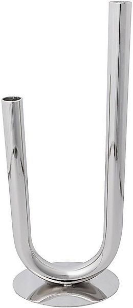 Creativ deco Dekovase (1 St), in U-Form günstig online kaufen