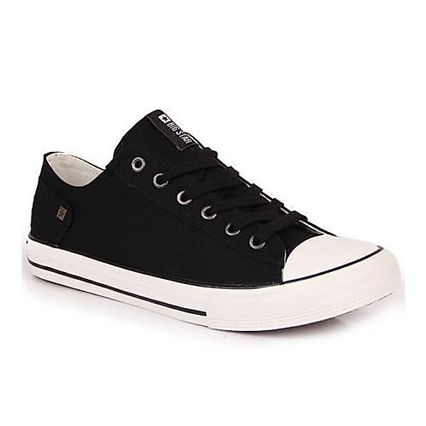 Big Star Int1089c Schuhe EU 42 Black günstig online kaufen