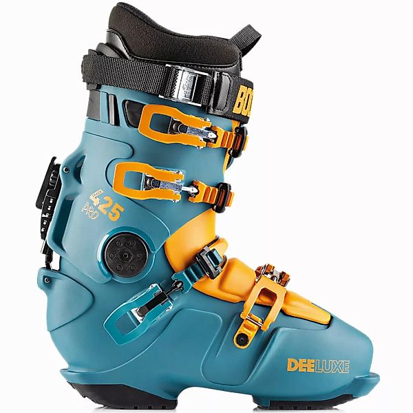Deeluxe Track 425 Pro T Petrol 2022 günstig online kaufen