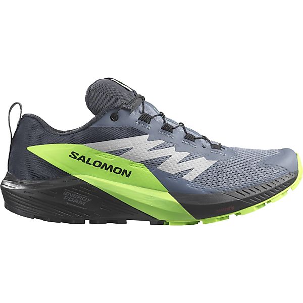 Salomon Trailrunningschuh "SENSE RIDE 5 GORE-TEX", wasserdichte Trailrunnin günstig online kaufen