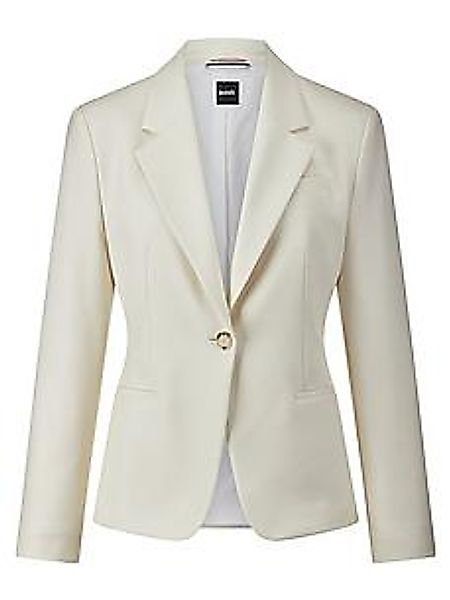 Blazer Jia7 BOSS weiss günstig online kaufen