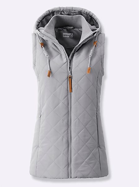 Casual Looks Steppweste günstig online kaufen