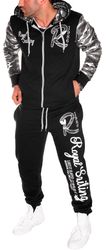 RMK Jogginganzug Herren Jogging Anzug Trainingsanzug günstig online kaufen