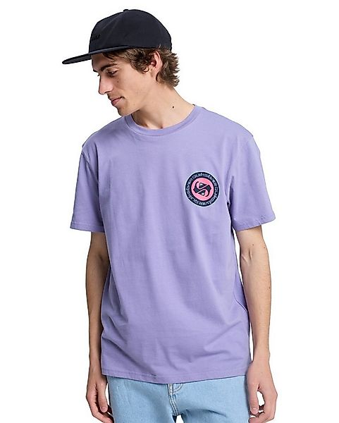 Quiksilver T-Shirt EV Duality günstig online kaufen