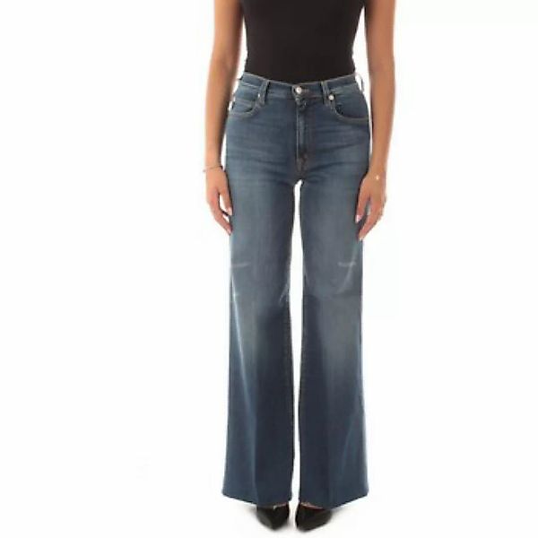 (+) People  Straight Leg Jeans A625L günstig online kaufen