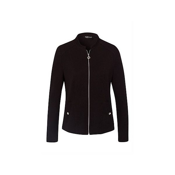 FRANK WALDER Jackenblazer Lederjacke für Damen in unifarben (Weiblich, 1-tl günstig online kaufen