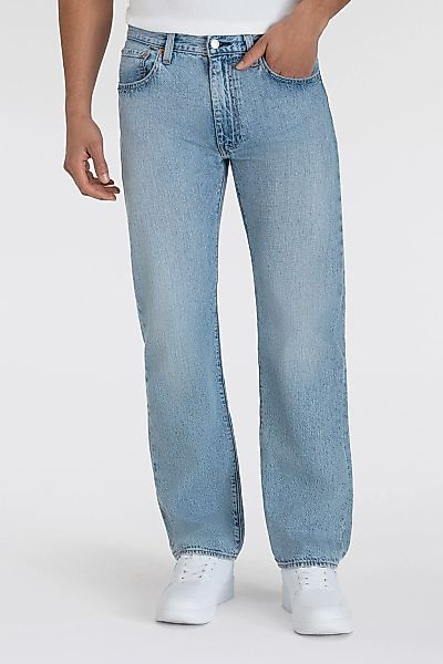 Levi's® 5-Pocket-Jeans 555 RELAXED STRAIGHT günstig online kaufen