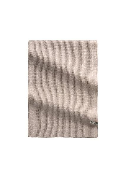 Marc O'Polo Schal aus Merinowolle-Mix günstig online kaufen