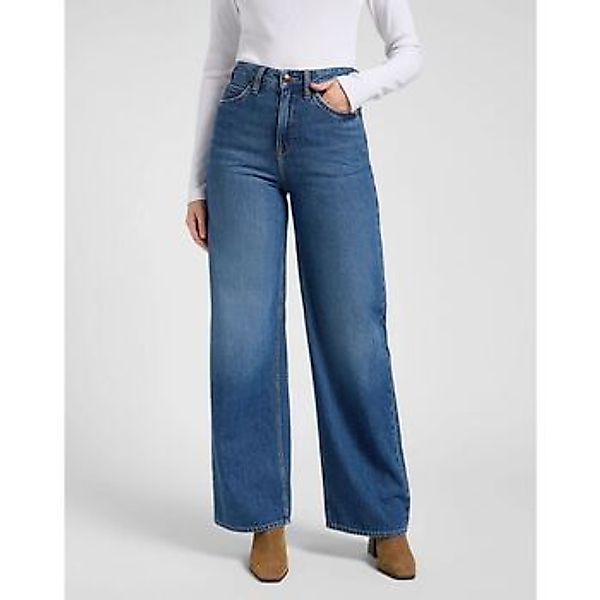 Lee  Boyfriend Jeans 112370893 STELLA L.29-INK POOL günstig online kaufen