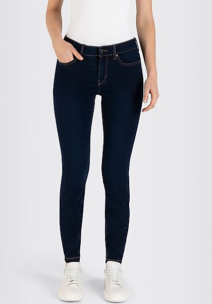 MAC Skinny-fit-Jeans "Dream Skinny" in hochelastische Qualität für den perf günstig online kaufen