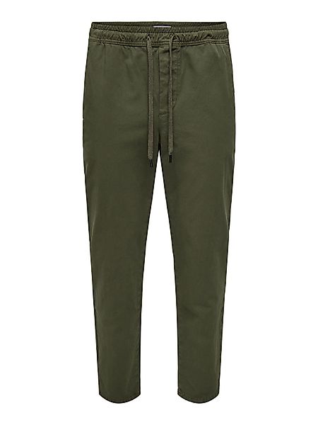 ONLY & SONS Chinohose ONSLinus (1-tlg) günstig online kaufen