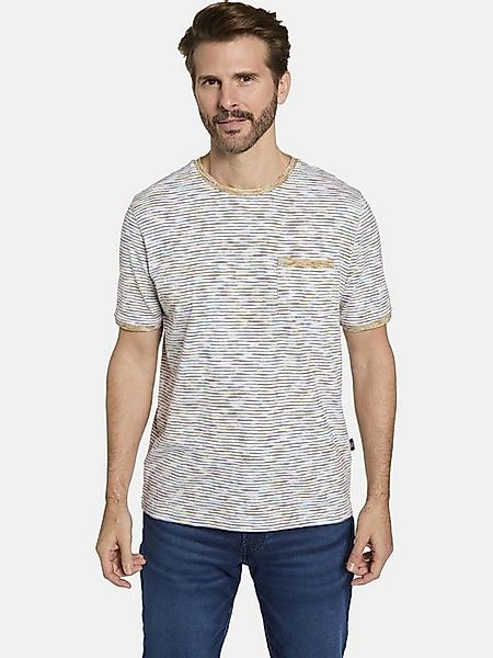 Babista T-Shirt ORIELLO mit kontrastfarbenen Details günstig online kaufen