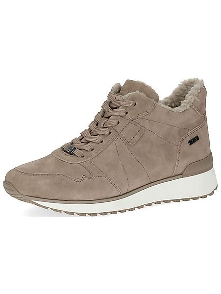 Caprice Sneaker Veloursleder . Sneaker günstig online kaufen