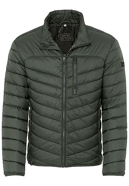 camel active Steppjacke Steppjacke Recycle günstig online kaufen