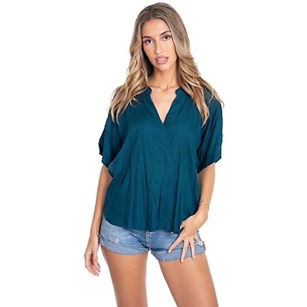 Isla Bonita By Sigris  Blusen Bluse günstig online kaufen