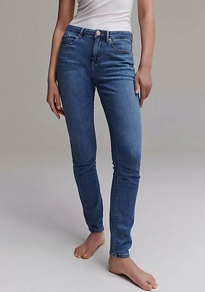 OPUS Slim-fit-Jeans günstig online kaufen