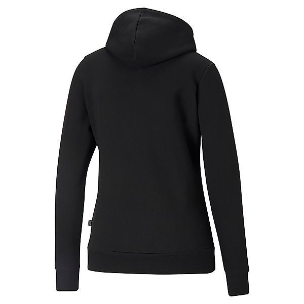 PUMA Kapuzensweatshirt "ESS SMALL LOGO HOODIE FL" günstig online kaufen