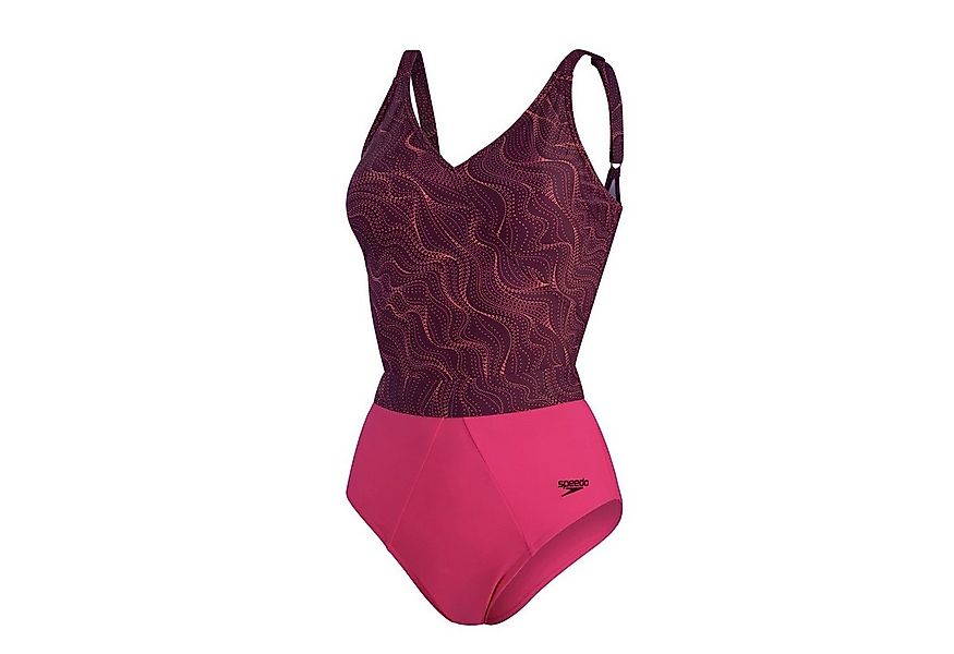 Speedo Badeanzug Evie Tankini Endurance10 günstig online kaufen
